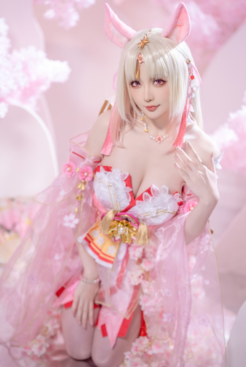 星之迟迟#2025年3月计划A 永劫无间 胡桃 樱云天女--资源分享! 星之迟迟#2025年3月计划A 永劫无间 胡桃 樱云天女--资源分享!