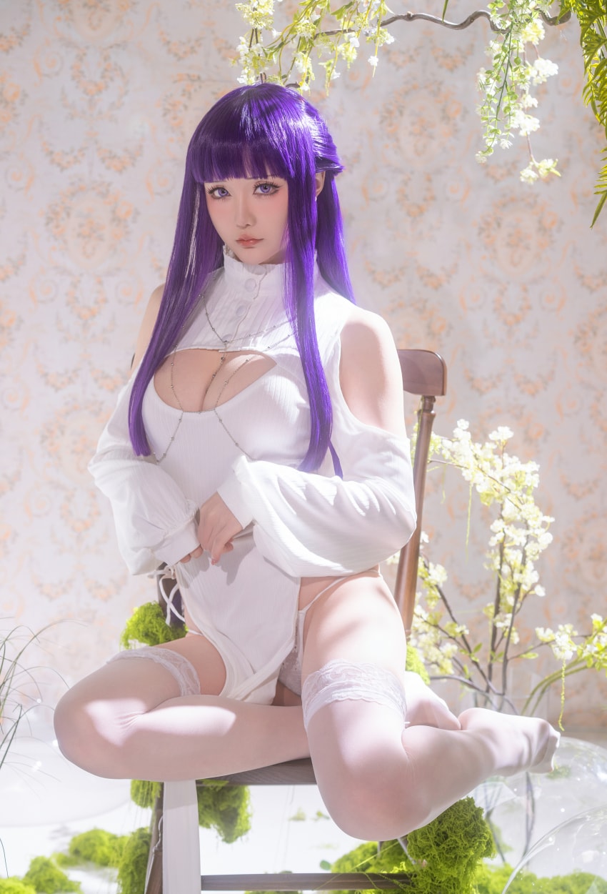 星之迟迟#2025年3月计划E 葬送的芙莉莲 菲伦--收藏作品! 星之迟迟#2025年3月计划E 葬送的芙莉莲 菲伦--收藏作品!