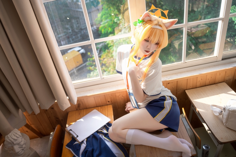 纸悦Etsu_ko#玛丽体操服【64P-730MB】 纸悦Etsu_ko#玛丽体操服【64P-730MB】