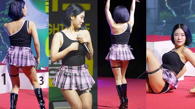 20240831韩国女团Girl Crush现场饭拍秀 20240831韩国女团Girl Crush现场饭拍秀