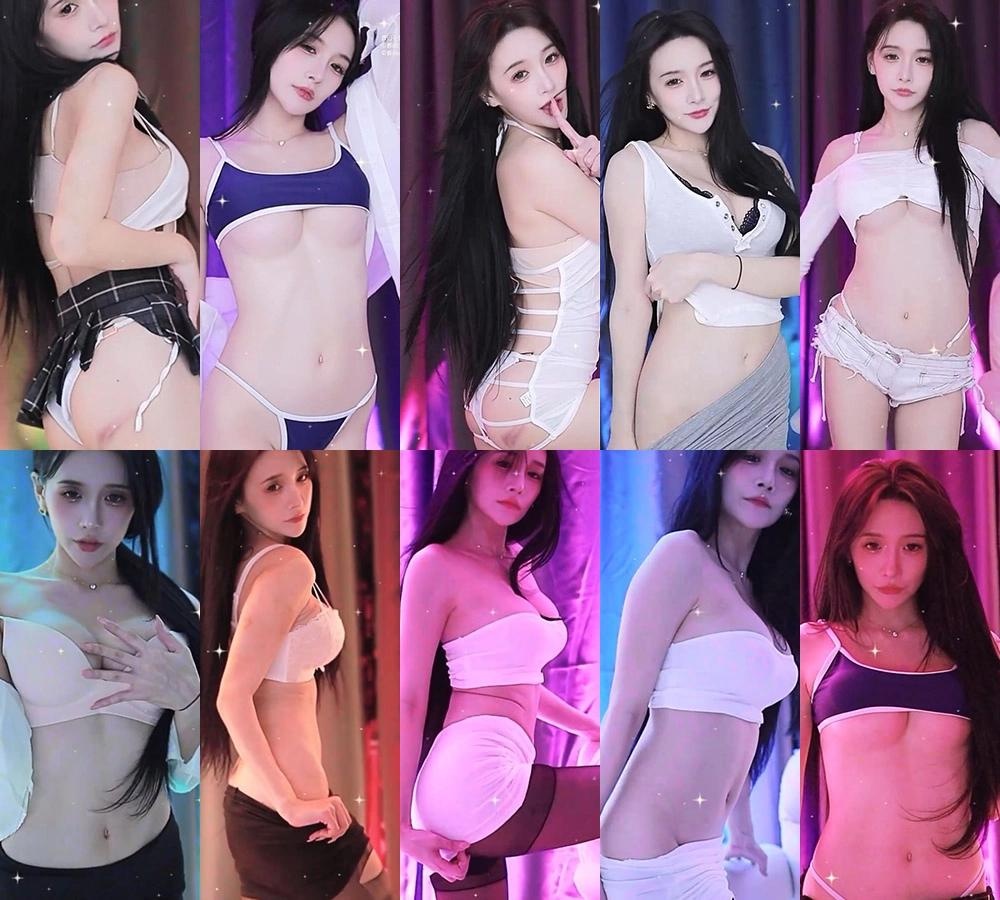 Pandatv韩国BJ znvely00 25年3-4月精选舞蹈合集 Pandatv韩国BJ znvely00 25年3-4月精选舞蹈合集