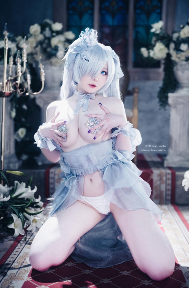 霜月shimo#灰姑娘Cinderella--必看资源！
