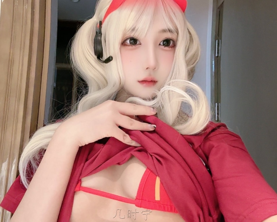 几时宁 – M记--最新作品! 几时宁 – M记--最新作品!