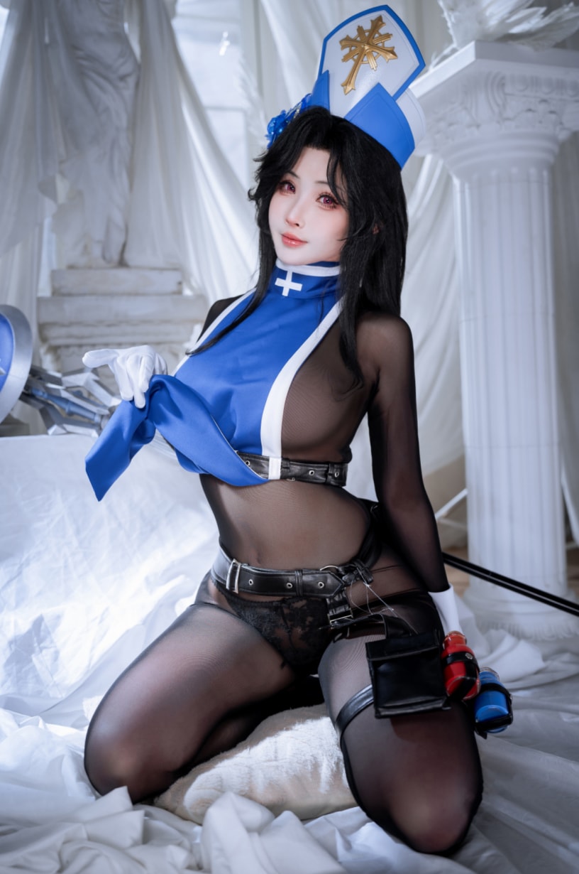 rioko凉凉子#胜利女神:妮姬 梅登 冰玫瑰--优质资源分享! rioko凉凉子#胜利女神:妮姬 梅登 冰玫瑰--优质资源分享!