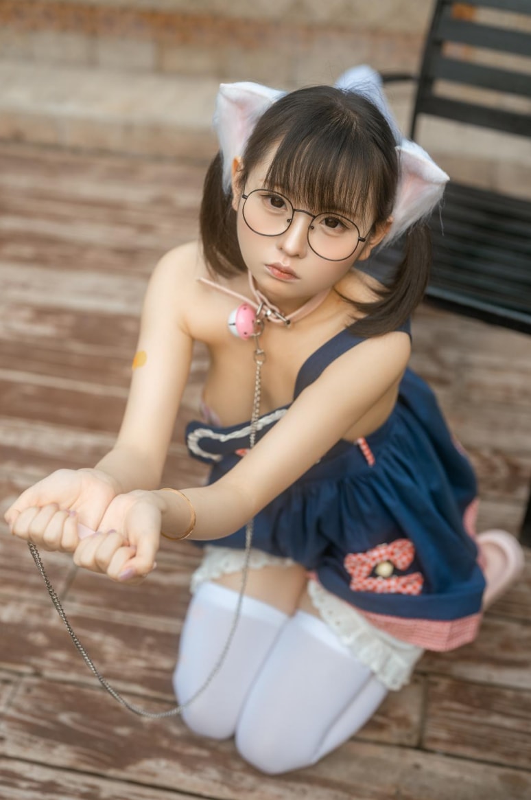 幼水铃衣 – 小猫猫--爆料分享! 幼水铃衣 – 小猫猫--爆料分享!