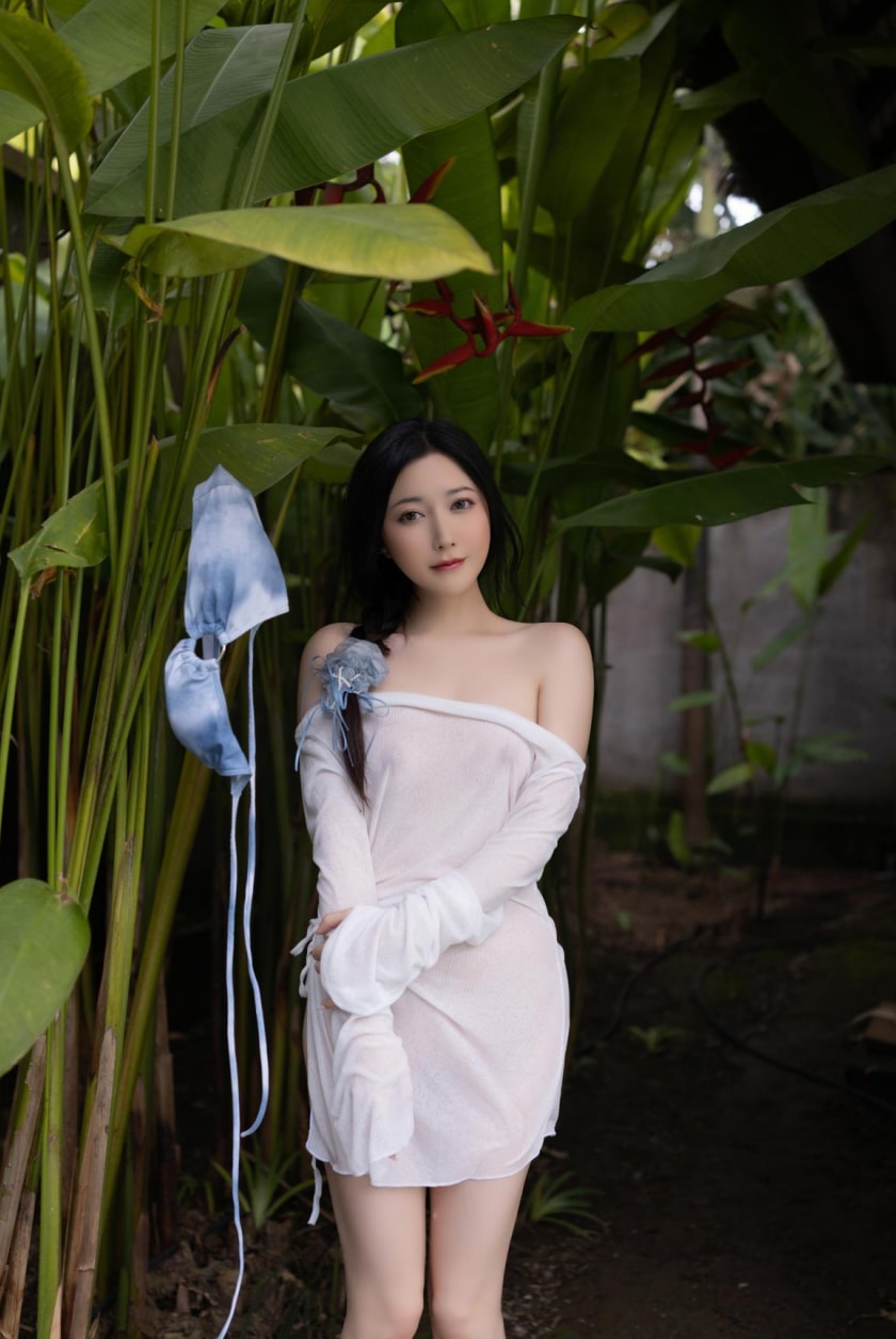 鱼子酱Fish –#清凉一夏--精品资源! 鱼子酱Fish –#清凉一夏--精品资源!
