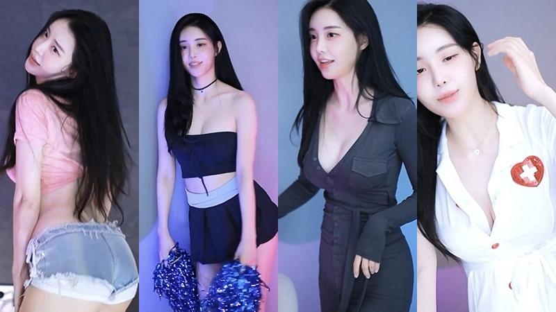 Sooptv韩国BJ塔米米25年2月19+精选舞蹈合集 Sooptv韩国BJ塔米米25年2月19+精选舞蹈合集