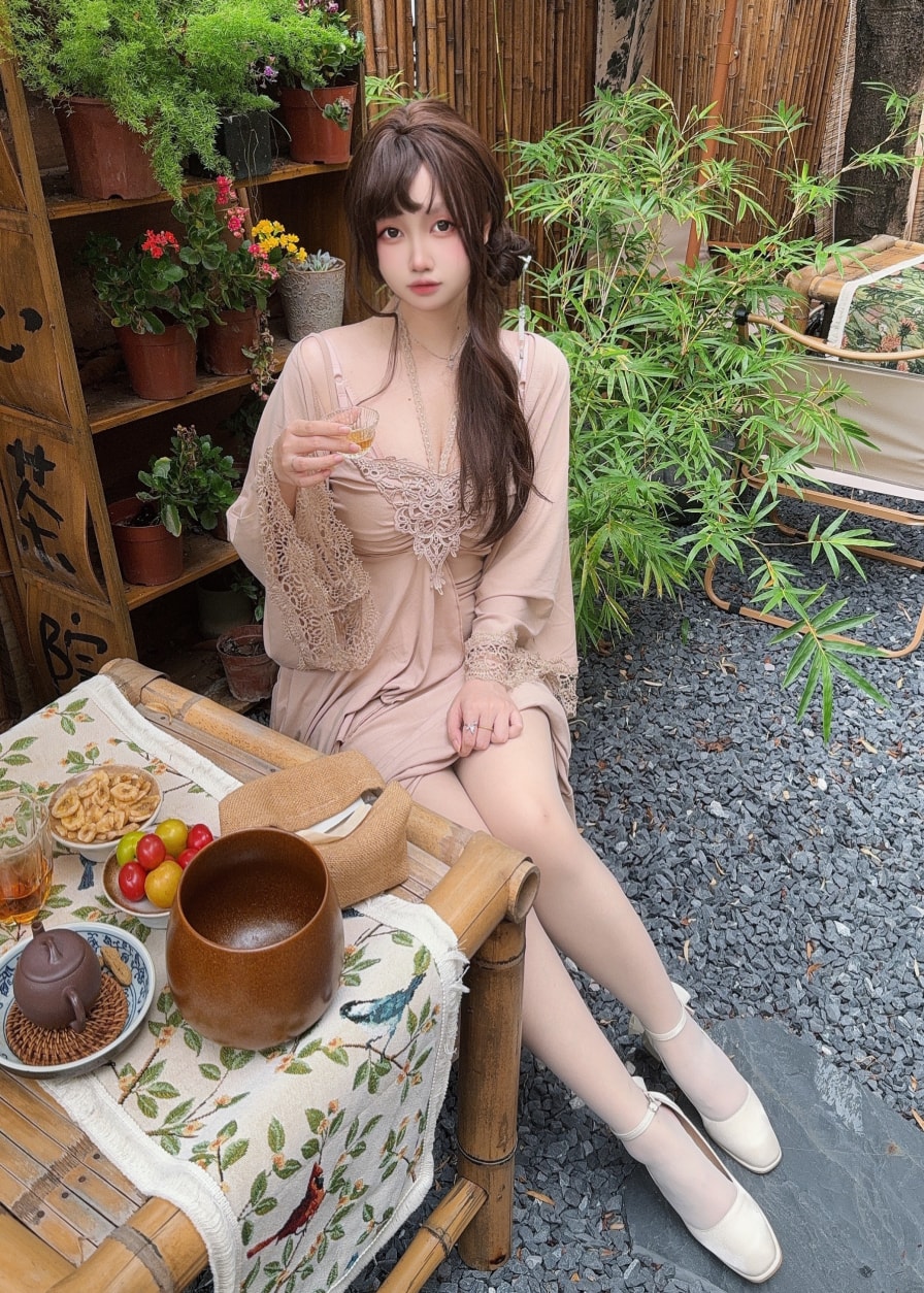 洛桑w伊梓 –#2025-05-专属-猫猫衬衫--新作流出! 洛桑w伊梓 –#2025-05-专属-猫猫衬衫--新作流出!