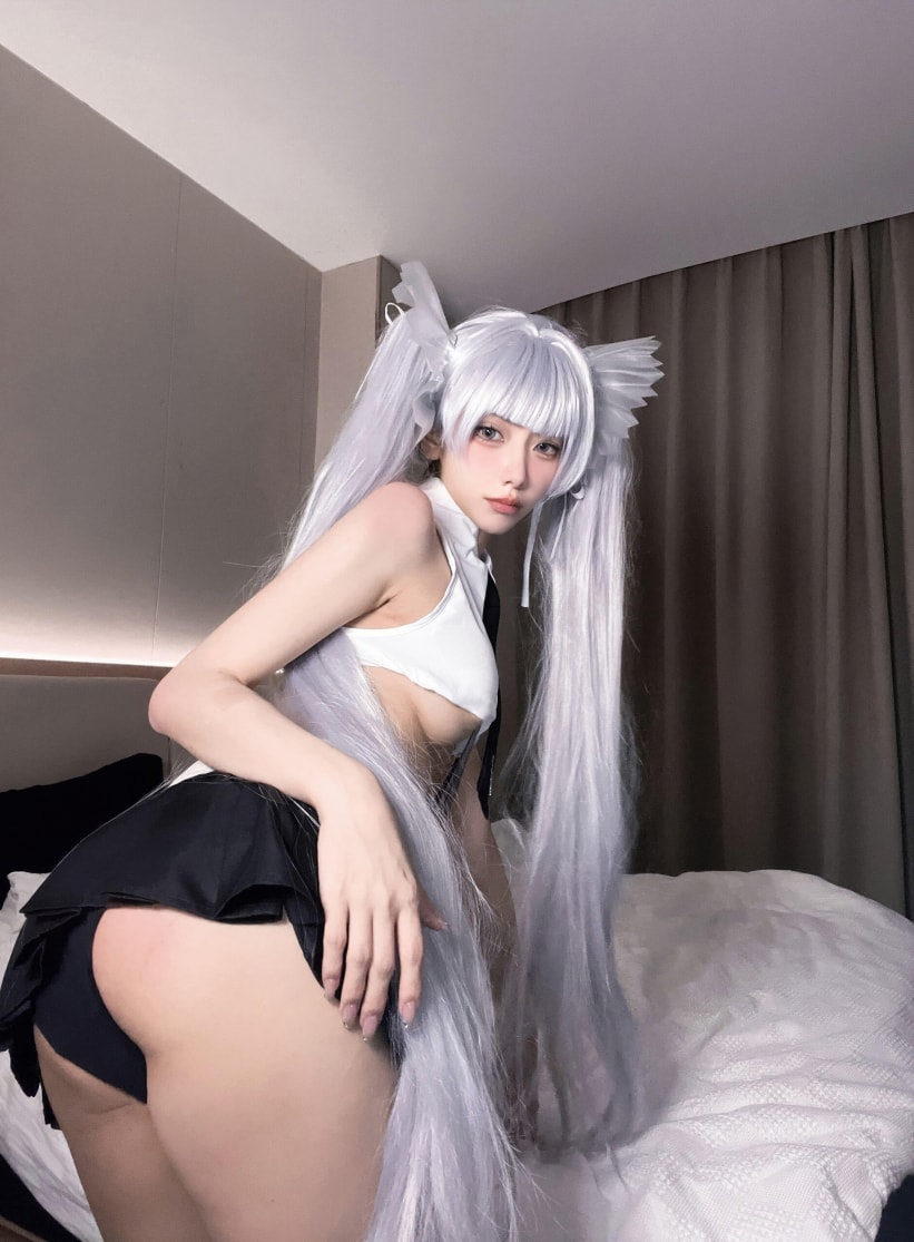 果咩酱w#天使女警--最新作品! 果咩酱w#天使女警--最新作品!