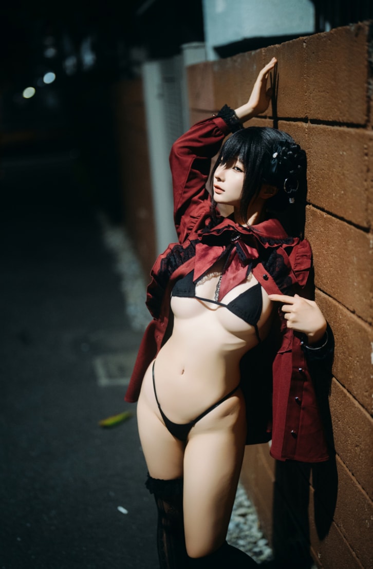 蠢沫沫#夜行--优质作品！