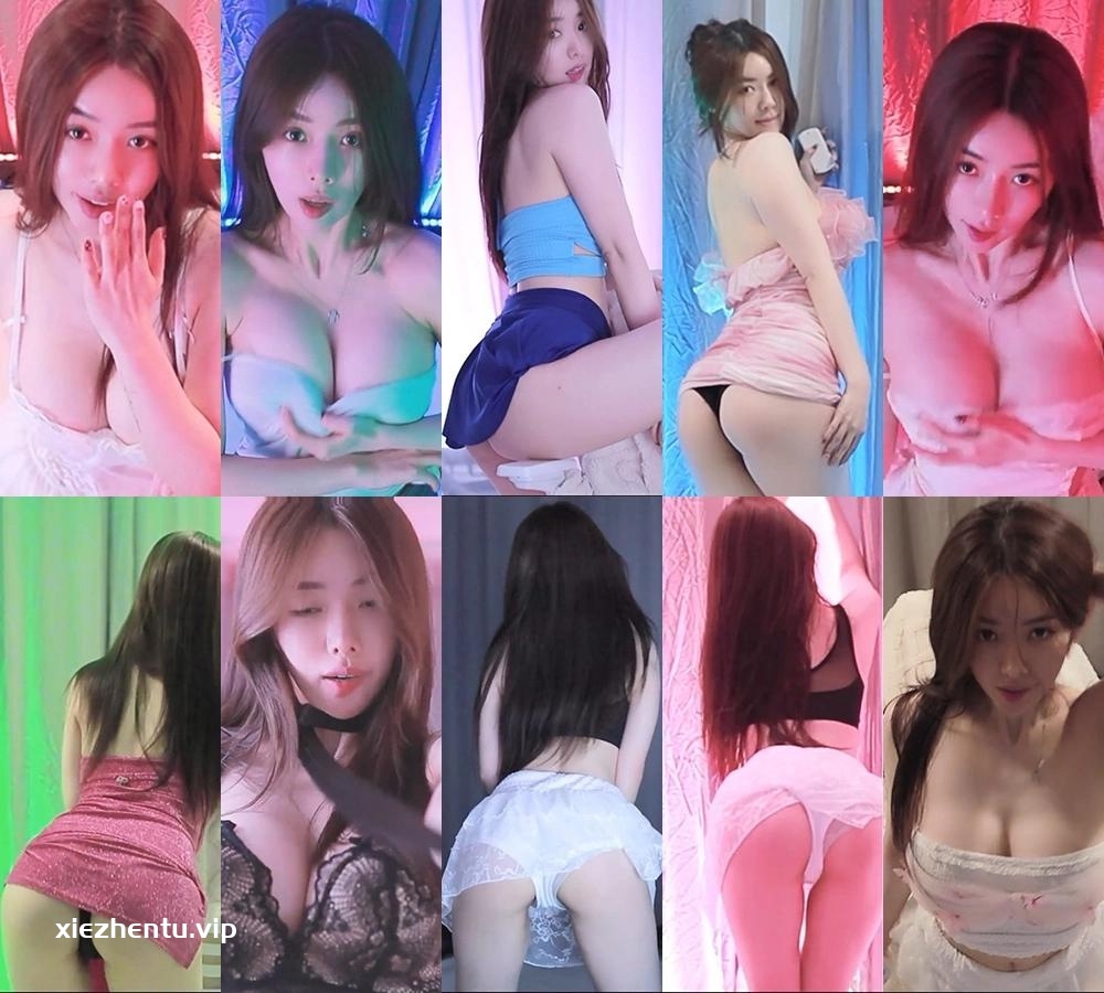 Sooplive韩国BJ巴卡斯19+25年6月精选舞蹈合集 Sooplive韩国BJ巴卡斯19+25年6月精选舞蹈合集