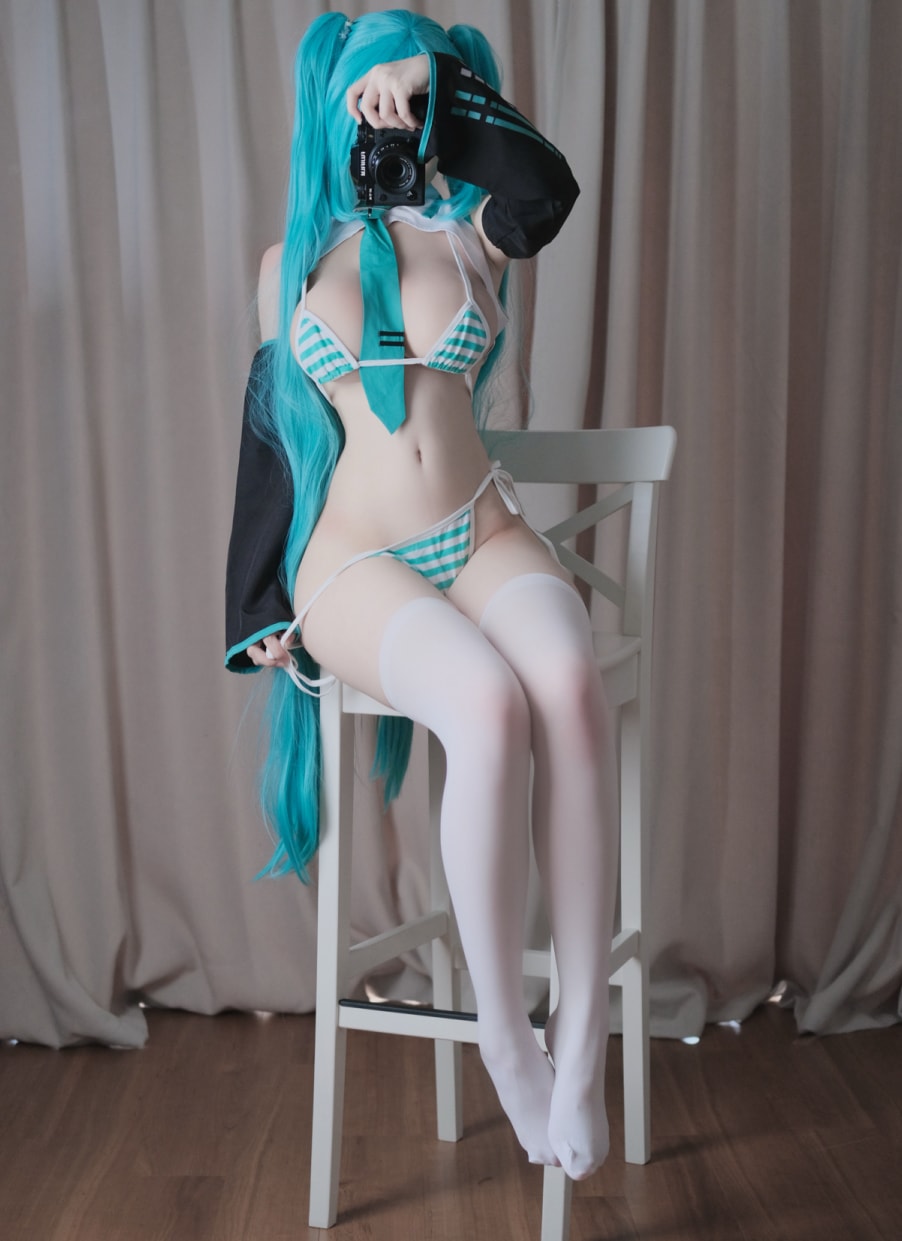 幼愛youmeko –#初音未来 (VOCALOID)--适合收藏! 幼愛youmeko –#初音未来 (VOCALOID)--适合收藏!