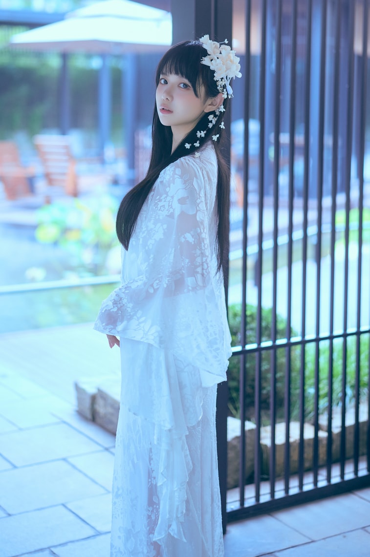 Shika小鹿鹿#新中式--精品分享！