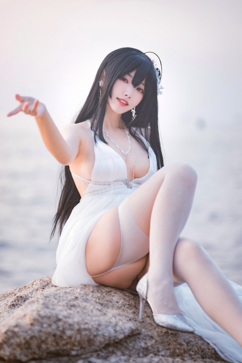 宫本桜 –#大凤 碧蓝航线--精美作品! 宫本桜 –#大凤 碧蓝航线--精美作品!