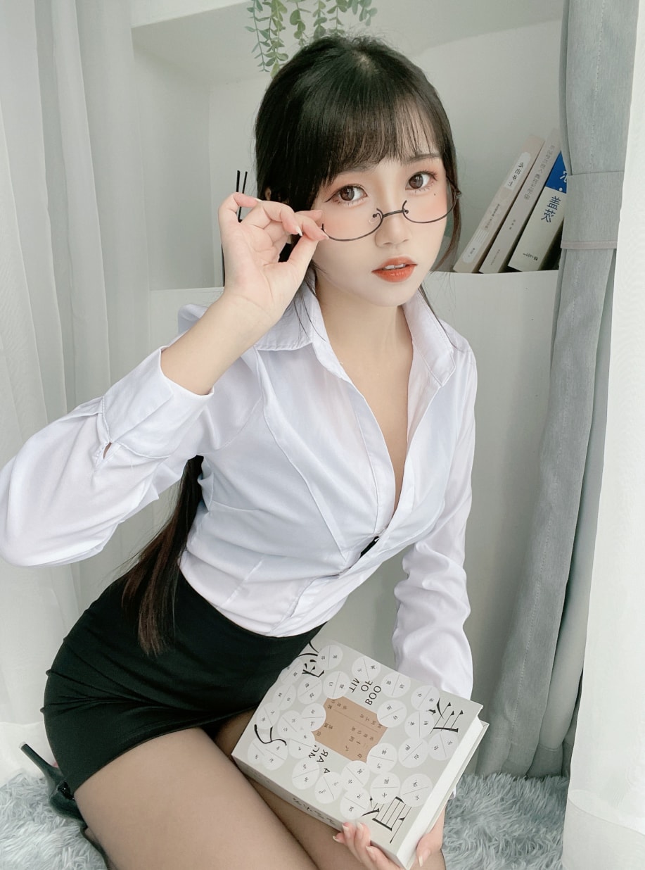 不呆猫#黑斯包臀OL--收藏精选! 不呆猫#黑斯包臀OL--收藏精选!