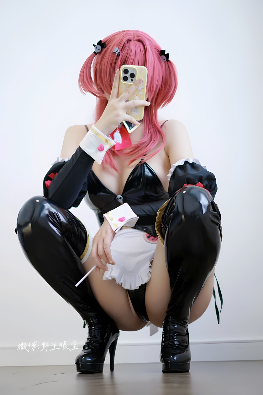 眼酱大魔王w –#Fantia 2025年07月订阅--绝美作品! 眼酱大魔王w –#Fantia 2025年07月订阅--绝美作品!