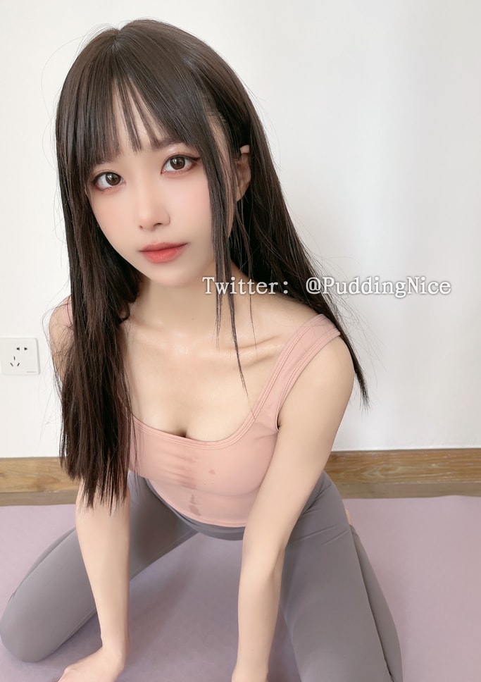 布丁大法 – 芋泥麻薯--作品资源! 布丁大法 – 芋泥麻薯--作品资源!