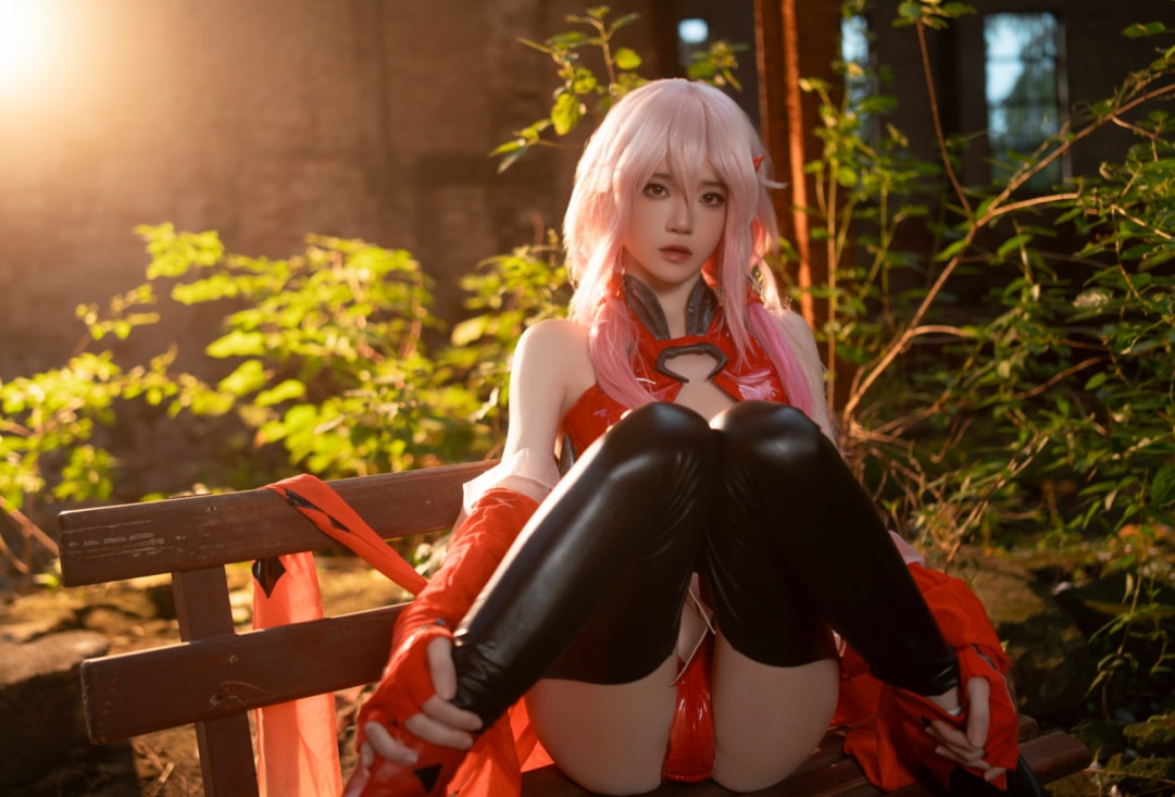 桜桃喵 –#罪恶王冠-楪祈--最新作品! 桜桃喵 –#罪恶王冠-楪祈--最新作品!