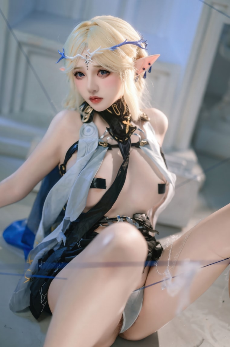 阿薰kaOri –#卡提希娅--必看作品! 阿薰kaOri –#卡提希娅--必看作品!