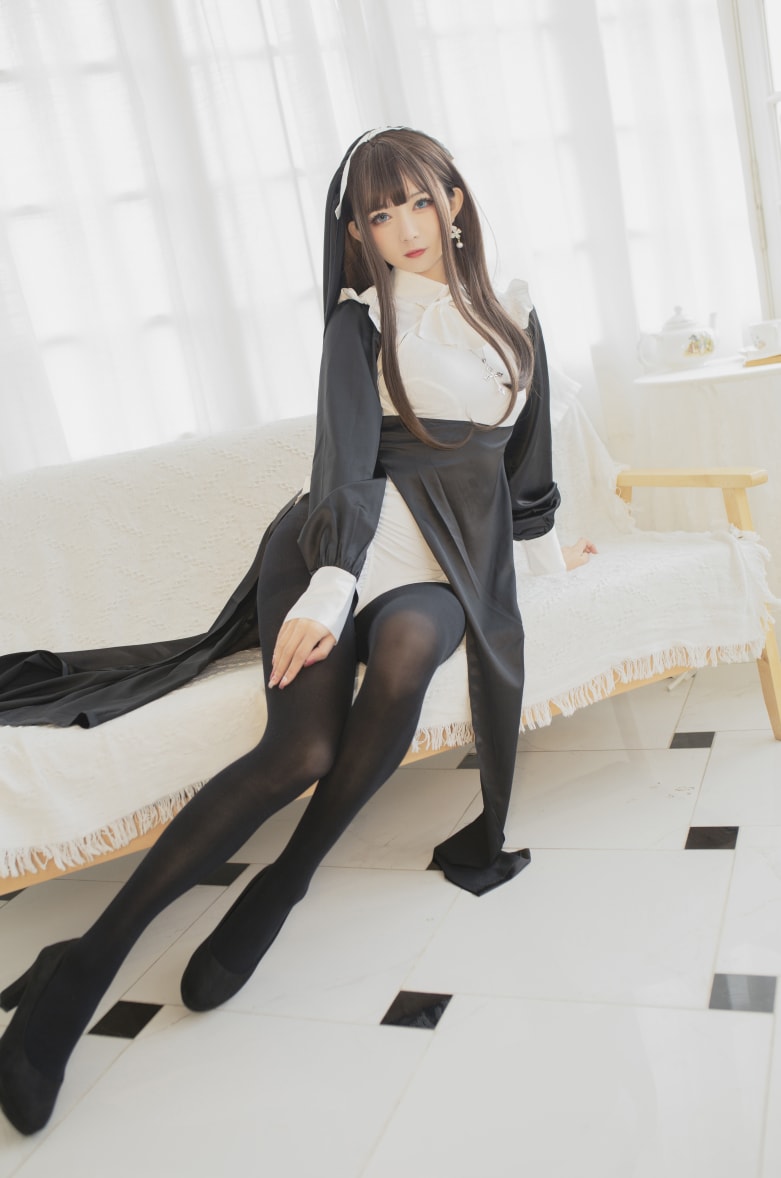 51酱 –#修女--2025优质资源! 51酱 –#修女--2025优质资源!