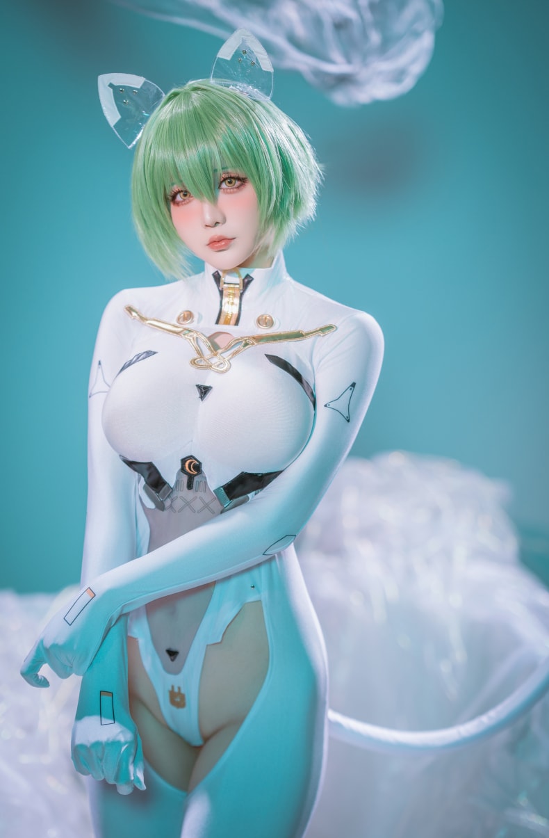 星之迟迟#2025年6月计划A 碧蓝航线-纳西莫夫--优质推荐! 星之迟迟#2025年6月计划A 碧蓝航线-纳西莫夫--优质推荐!