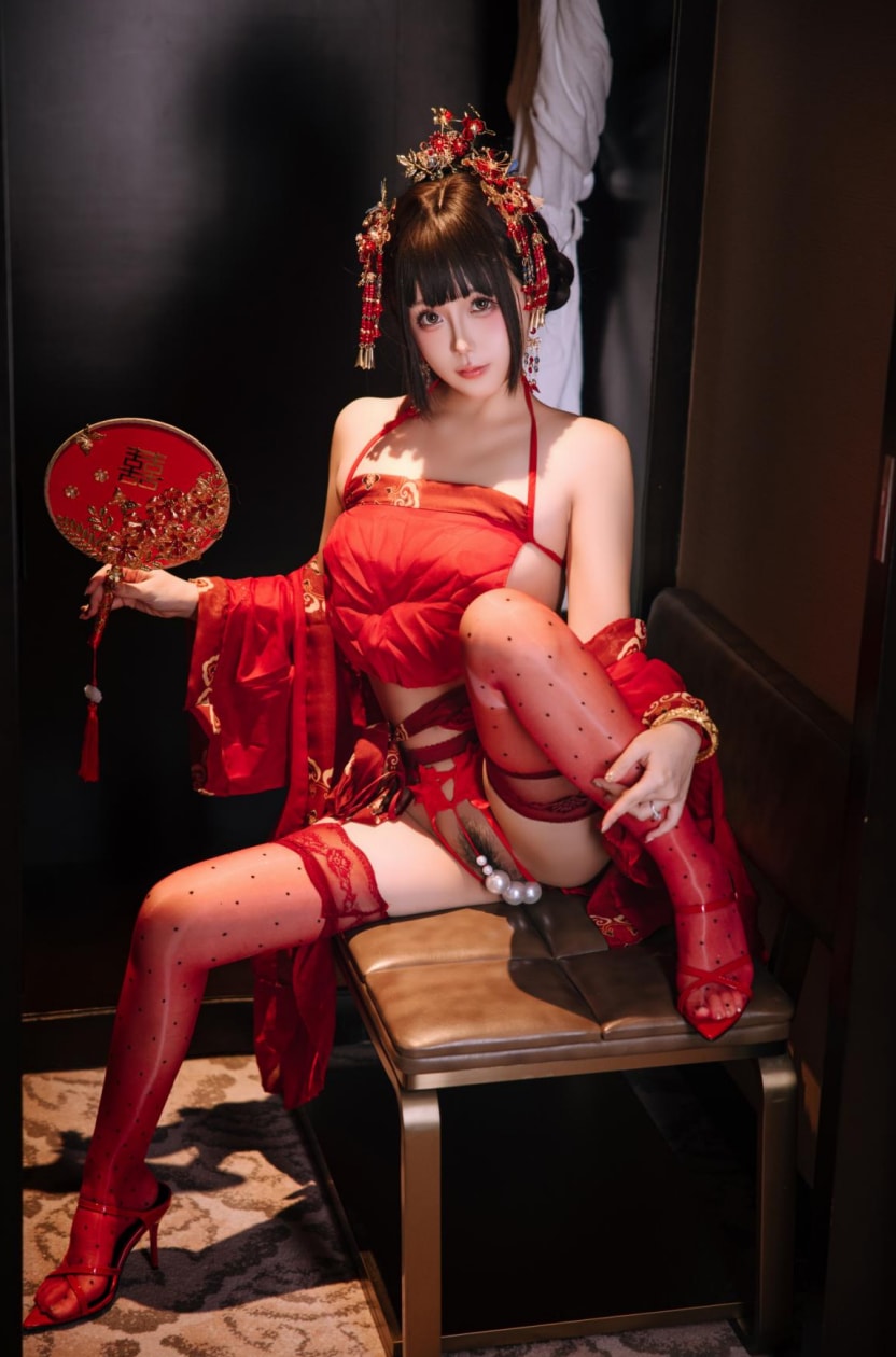 日奈娇#洞房花烛--精品资源! 日奈娇#洞房花烛--精品资源!
