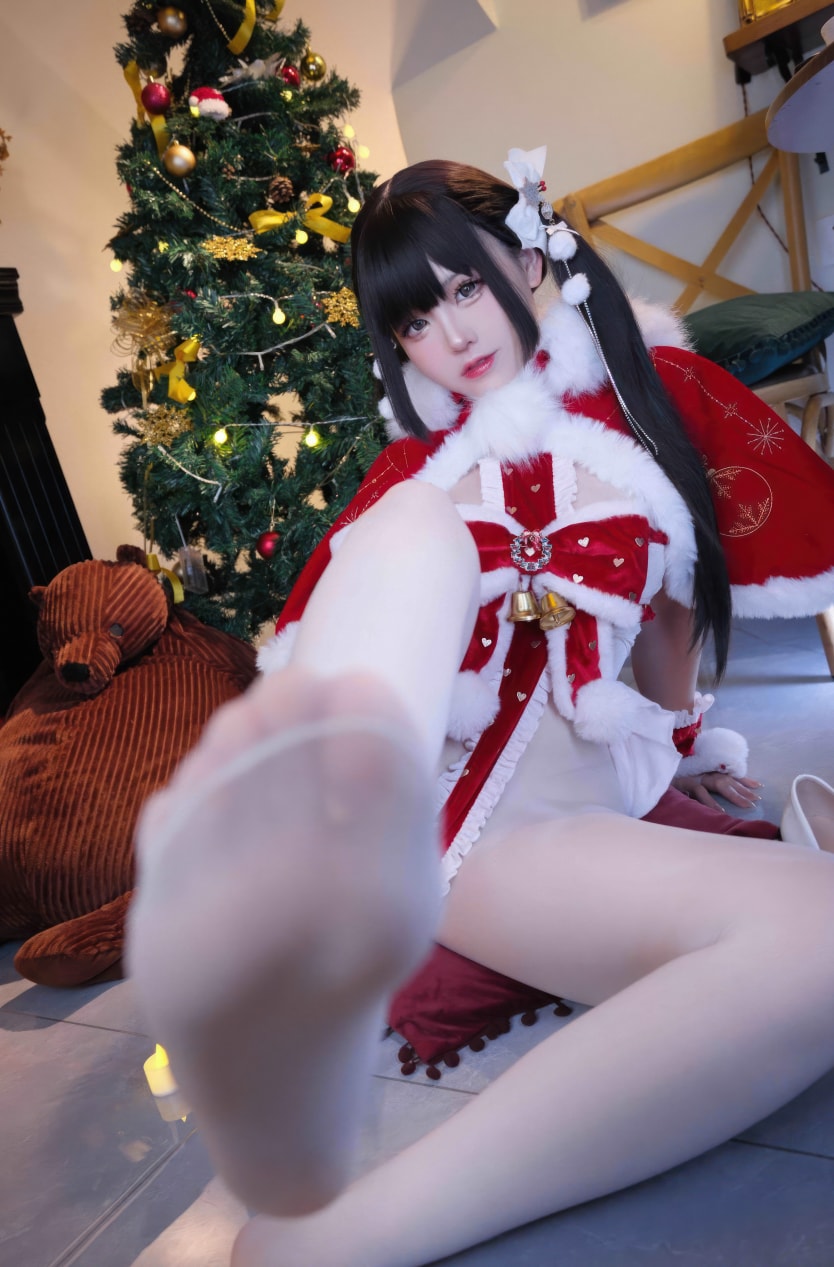 miko酱ww#圣诞礼物--超赞超绝! miko酱ww#圣诞礼物--超赞超绝!