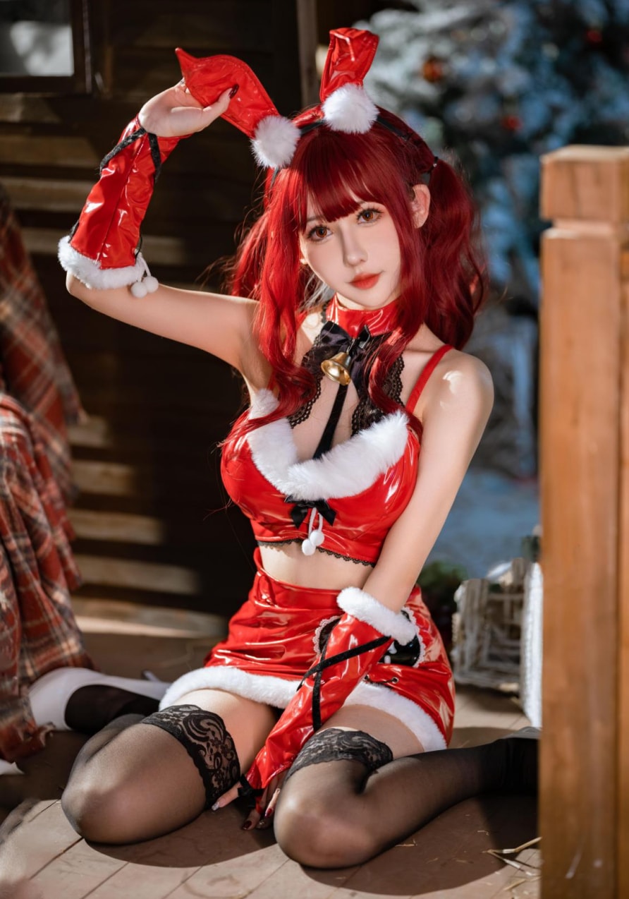 仙女月#红色圣诞兔--必看资源! 仙女月#红色圣诞兔--必看资源!
