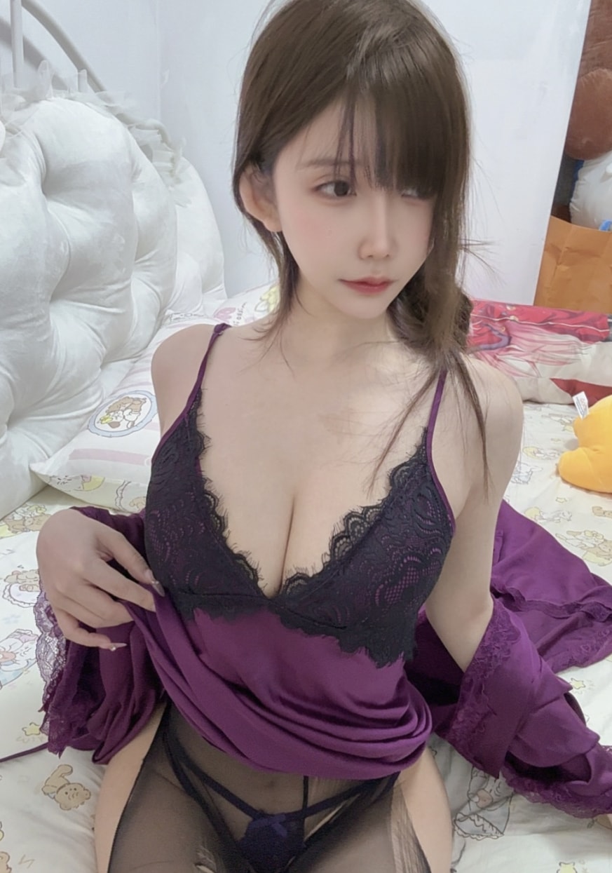 抱走莫子AA#紫色战袍--优质作品! 抱走莫子AA#紫色战袍--优质作品!