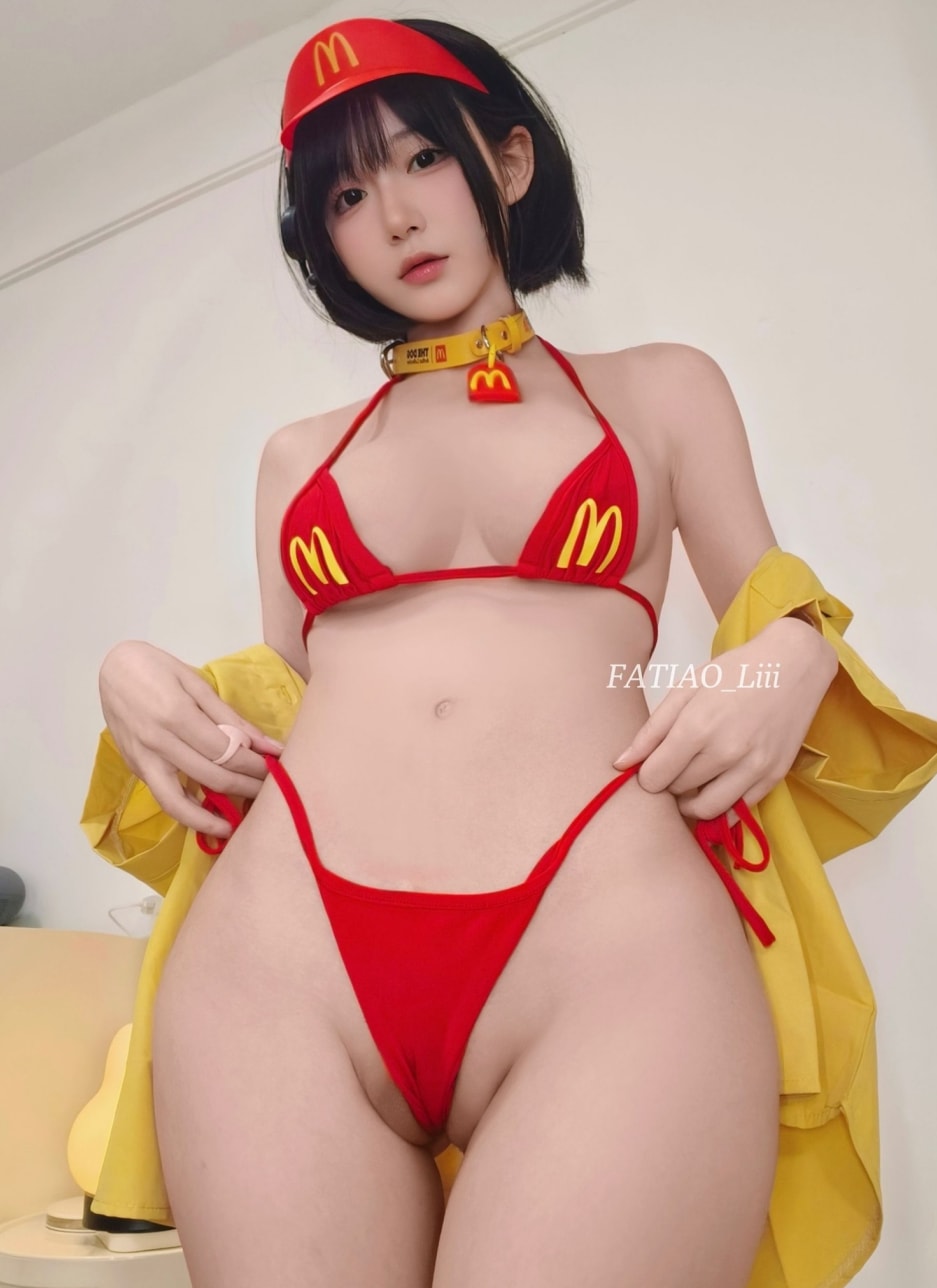 迷之呆梨(发条少女) – 汉堡堡--优秀作品! 迷之呆梨(发条少女) – 汉堡堡--优秀作品!