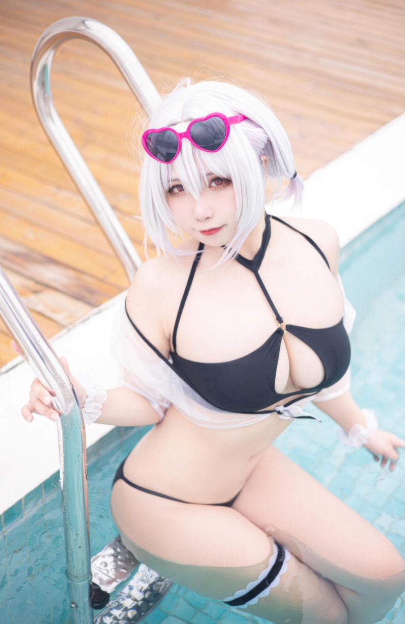 贞子蜜桃 –#天狼星泳装--最新作品! 贞子蜜桃 –#天狼星泳装--最新作品!