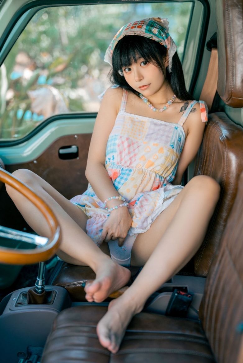 小羊不吃草 – 夏天的记忆--收藏作品! 小羊不吃草 – 夏天的记忆--收藏作品!