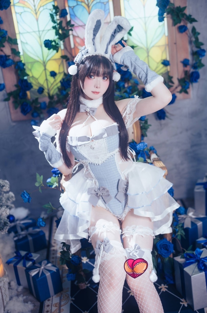 霜月shimo#2025 Present 02--绝美作品! 霜月shimo#2025 Present 02--绝美作品!