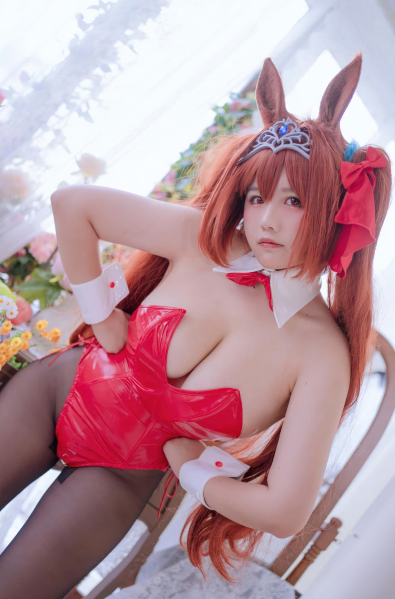阿半今天很开心#赛马娘-大和赤骥兔女郎--精品资源! 阿半今天很开心#赛马娘-大和赤骥兔女郎--精品资源!