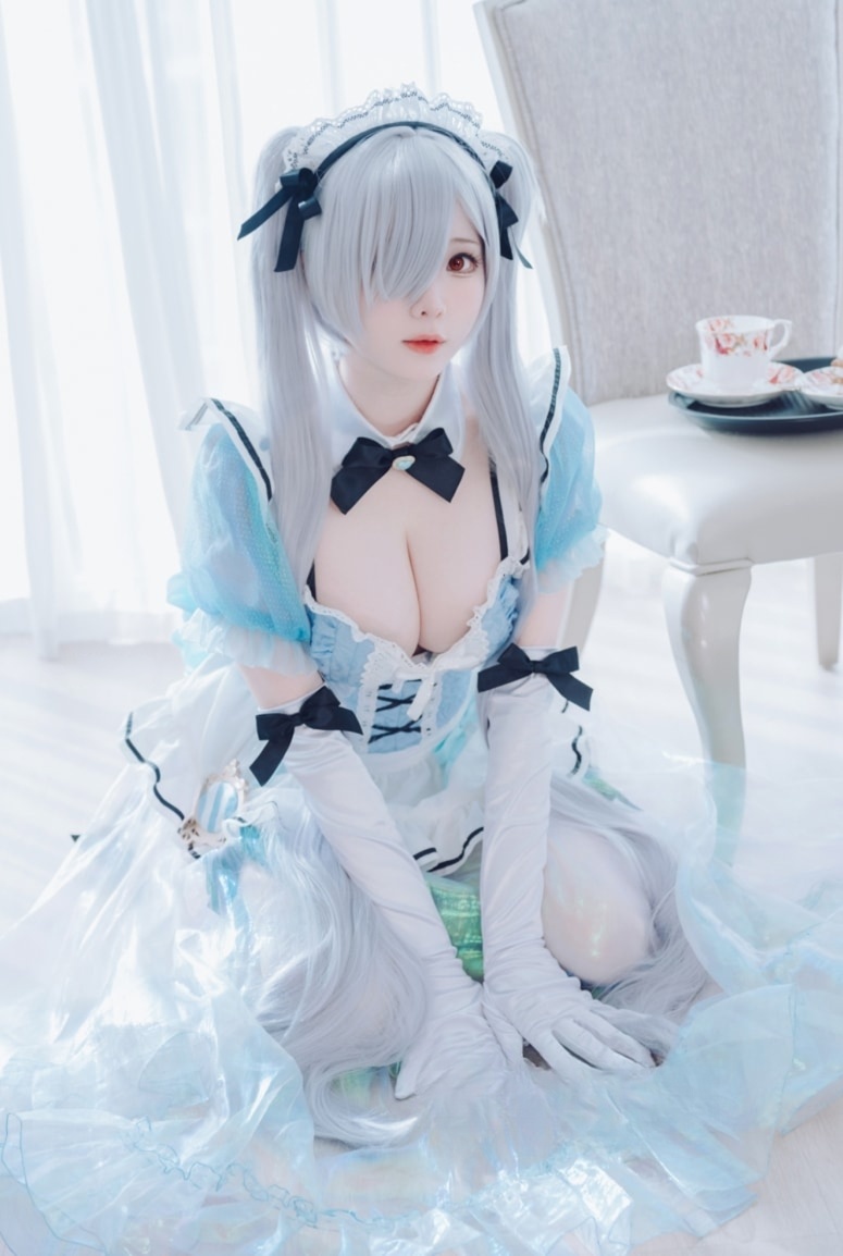 霜月shimo#Cinderella Maid--作品资源! 霜月shimo#Cinderella Maid--作品资源!