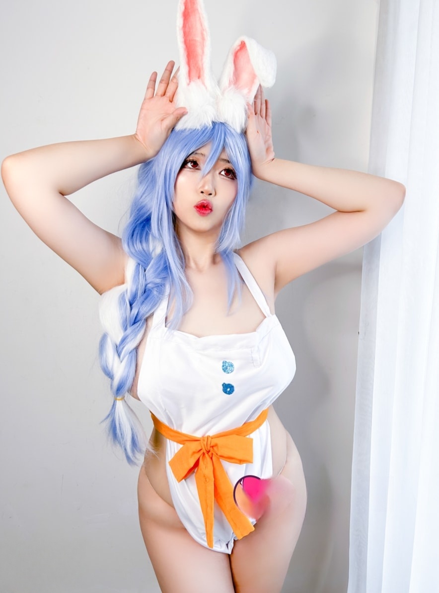 Kururin – Pekomama--新作流出! Kururin – Pekomama--新作流出!