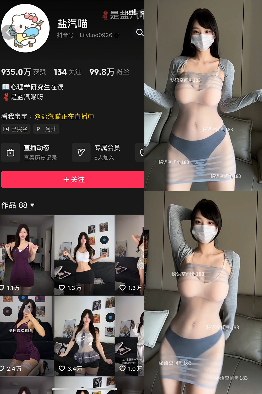 盐气喵 秘语空间 NO.019期--精品推荐! 盐气喵 秘语空间 NO.019期--精品推荐!