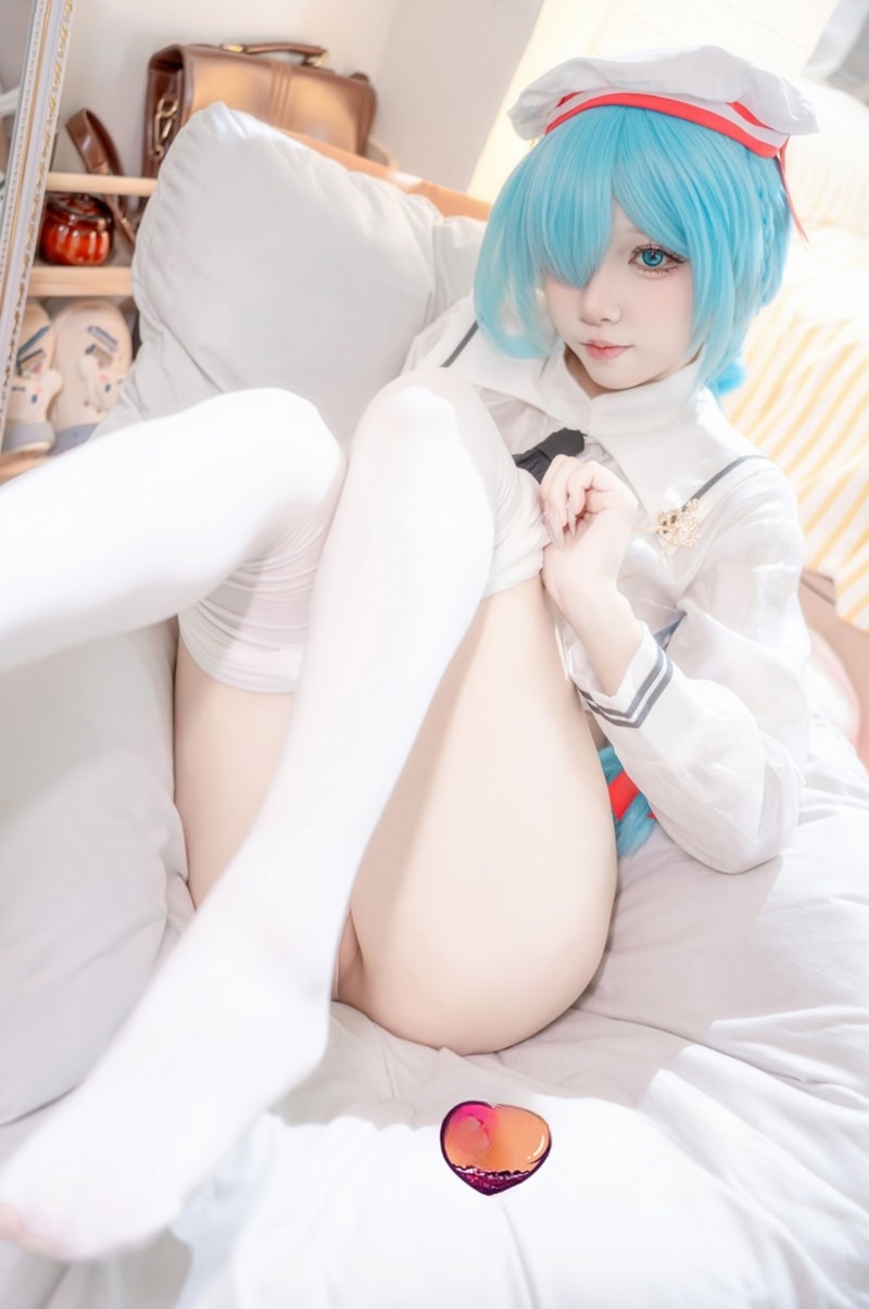 纸悦Etsu_ko#雅努斯JK 碧蓝航线--高端精品! 纸悦Etsu_ko#雅努斯JK 碧蓝航线--高端精品!