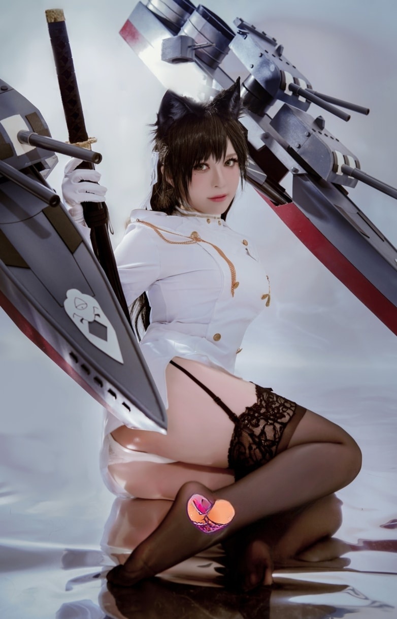 半半子#爱宕--资源分享! 半半子#爱宕--资源分享!