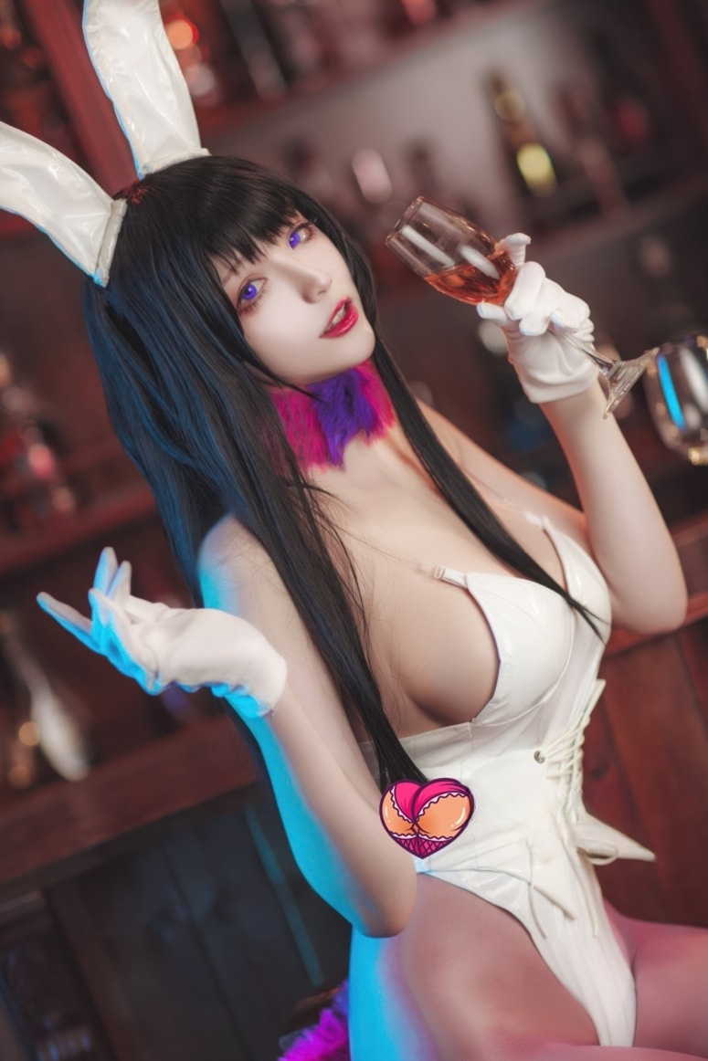 起司块wii –#恶魔姐姐兔女郎--资源分享! 起司块wii –#恶魔姐姐兔女郎--资源分享!
