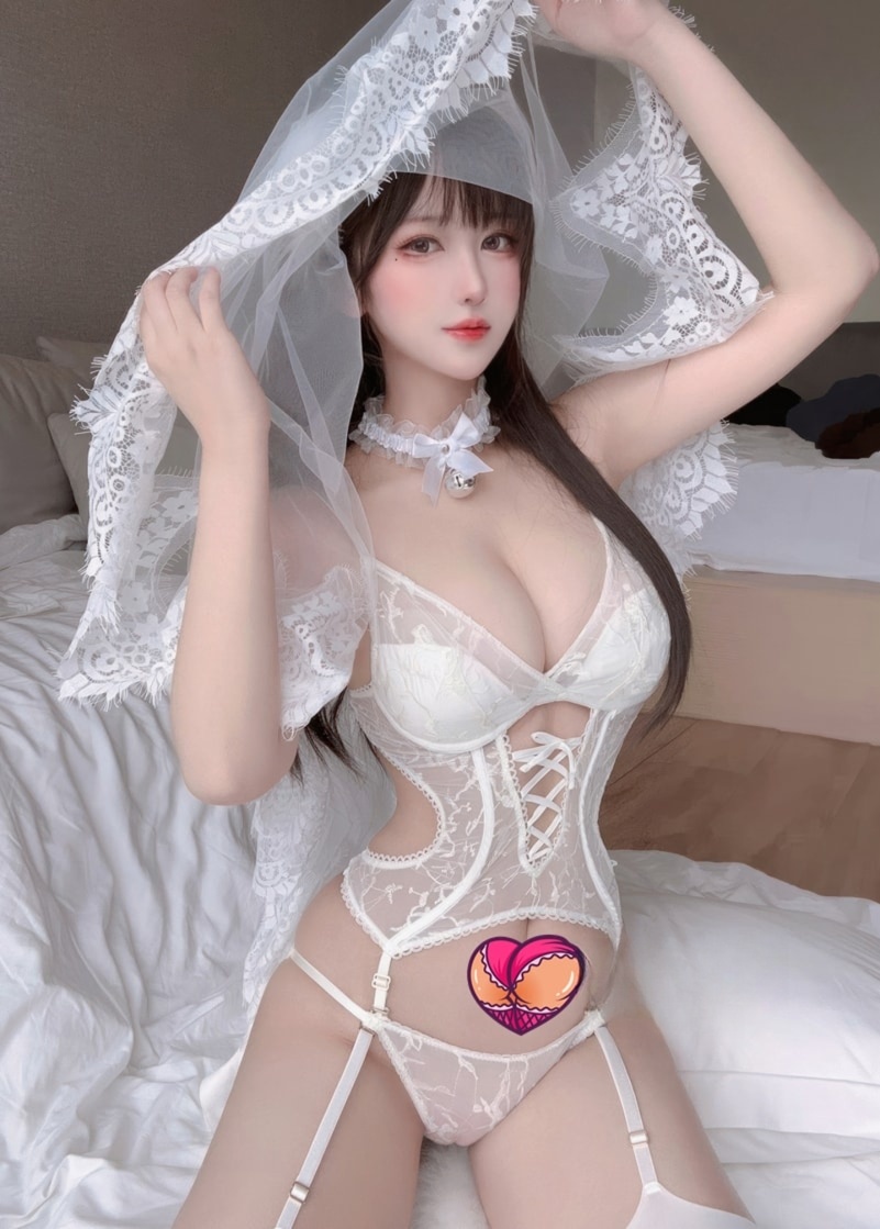 三度_69 –#520特辑 纯白花语--精品推荐！