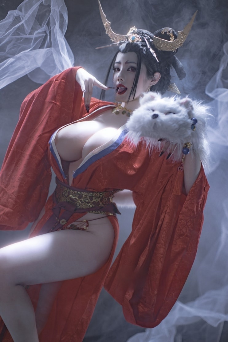 钛合金TiTi – 无常狐--收藏精选! 钛合金TiTi – 无常狐--收藏精选!