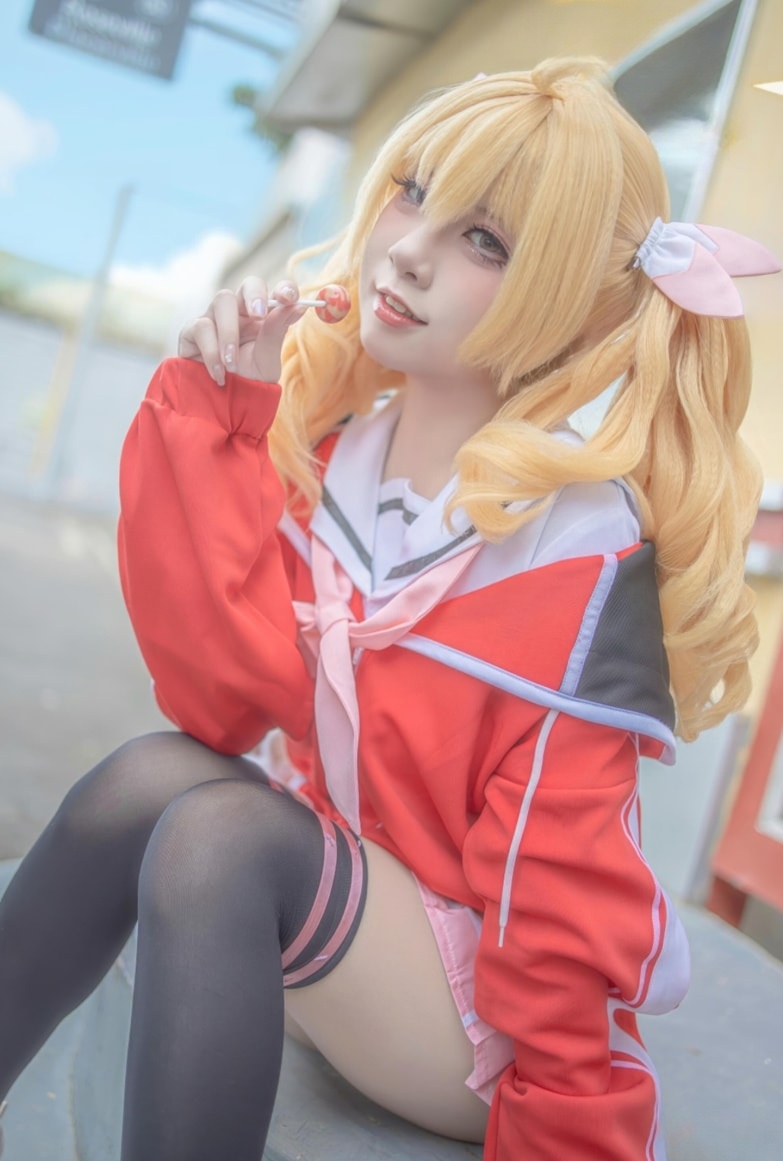 纸悦Etsu_ko#蔚蓝档案 伊原木好美--收藏精选! 纸悦Etsu_ko#蔚蓝档案 伊原木好美--收藏精选!