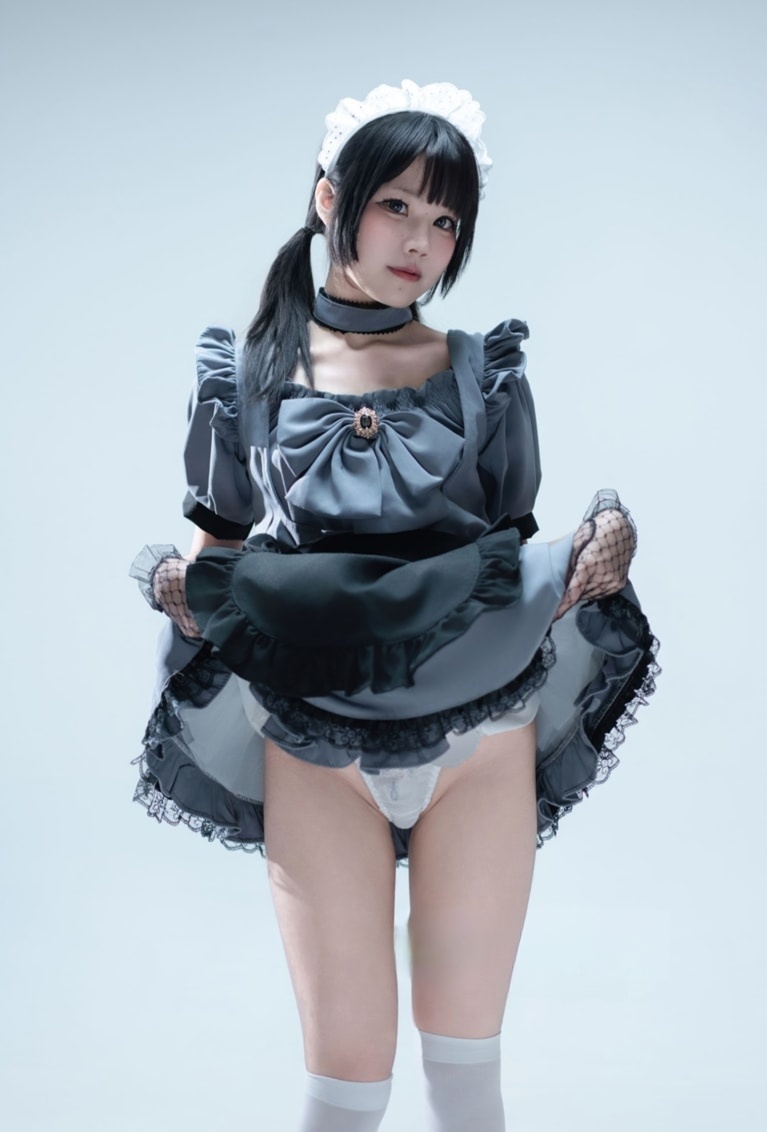 清水凪#手提箱与灰色女仆--精品推荐! 清水凪#手提箱与灰色女仆--精品推荐!