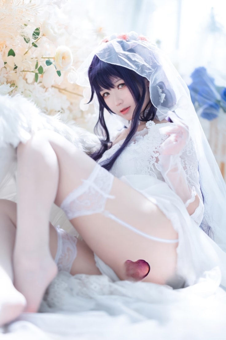 樱落酱w#碧蓝航线 吾妻花嫁--必看资源! 樱落酱w#碧蓝航线 吾妻花嫁--必看资源!