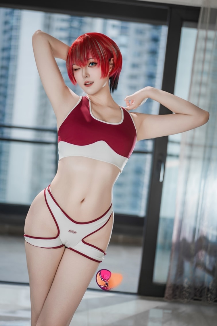 Natsuko夏夏子 –#GQuuuuuuX 玛秋--佳人推荐! Natsuko夏夏子 –#GQuuuuuuX 玛秋--佳人推荐!