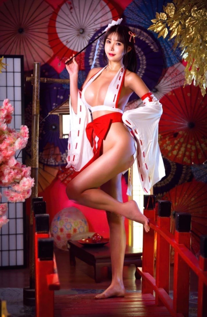 亚马逊鲶鱼 –#水无月巫女--精品推荐! 亚马逊鲶鱼 –#水无月巫女--精品推荐!