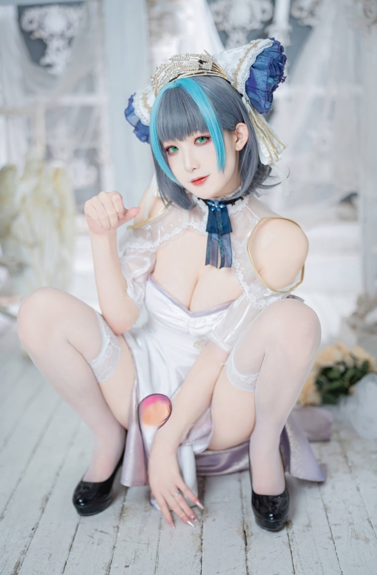 封疆疆v#碧蓝航线 柴郡--高端精品! 封疆疆v#碧蓝航线 柴郡--高端精品!