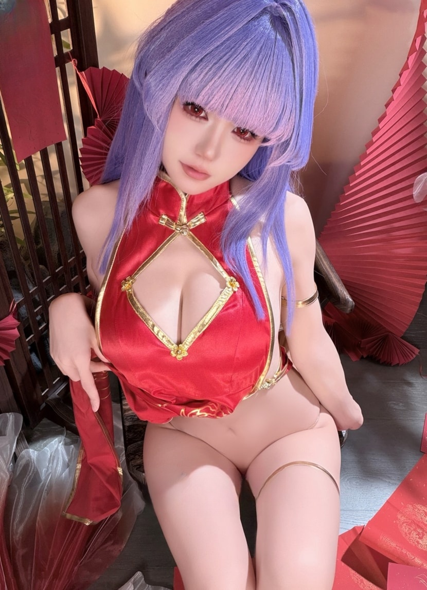 小仓千代w –#萌姬2--只能说太好看了吧! 小仓千代w –#萌姬2--只能说太好看了吧!