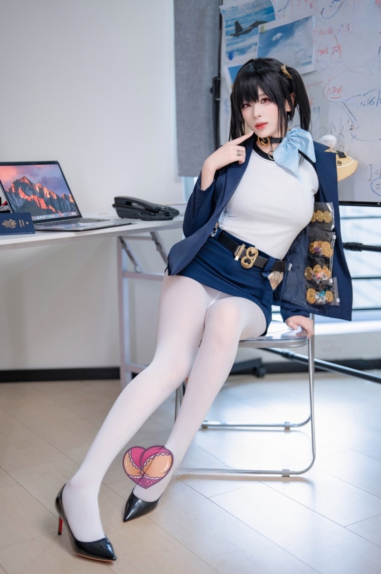 轩萧学姐#Nikke胜利女神 索拉--必看佳人! 轩萧学姐#Nikke胜利女神 索拉--必看佳人!